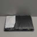 Reptile Tank 8x8x12 Terrarium  PVC Reptile Enclosure, Lizard Tank, Crested Gecko Tank for Small Reptiles & Invertebrates