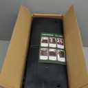 Large Rat & Mouse Bait Station - 6 Pack - Rat Bait Stations for Mice Outdoor/Indoor - Tamper Resistant - Child & Pet Safe Rodent Bait Station - Outside Traps - Bait Box Pest Control