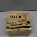 MEFA Gel Nail Polish Kit with U V Light, 32 Colors All Seasons Soak Off Gel Polish Nail Set with Matte/Glossy Glitter Base Top Coat Manicure Tools Nails DIY Decorations Gifts for Women