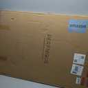 PERFNIQUE Irregular Wall Mirror Asymmetrical Mirror, 40''x26'' Gold Mirror for Bathroom Bedroom Living Room Entryway, Decorative Modern Wall Decor, Wall Mounted (Gold, 40" x 26")