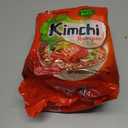 Nongshim Kimchi Noodle Soup 1 pack (4 pcs) : 4.2 oz(120 g)X 4 pcs.