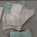 44.5 inch Mini Mop for Disposable Pads (White),Was used