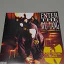 Enter The Wu-Tang Explicit Lyrics, Format: Vinyl