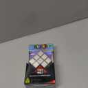 Rubiks Cube, Pulse Cube, Light-Up Brain Teaser Puzzle for Speed Cubers, Solve the Puzzle Before the Lights Turn Off, Problem-Solving Brain Teaser & Fidget Toy for Adults, Teens, Kids Ages 8 & Up