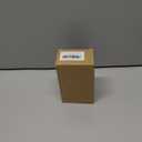 JDO LED Display Shower Thermometer Mount Bracket for Shower Arm and Hose, IPX7 Waterproof, Suitable for Kitchen Bathroom