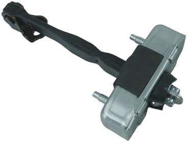 68610-04030 6861004030 Door Check Arm Stopper Compatible with Toyota Tacoma 2016-2023 2.7l 3.5l Pickup Replacement for 68610-04030 6861004030