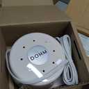 Yogasleep Dohm Classic (6 Pack) The Original White Noise Sound Machine, Soothing Natural Sounds from a Real Fan, Sleep Therapy for Adults & Baby, Noise Cancelling for Office Privacy & Meditation