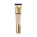 Este Lauder Futurist Hydra Rescue Moisturizing Foundation SPF 45 for a 12-Hour Glow, 1.2 Fl Oz (1C1 Cool Bone - Light with cool rosy-peach undertones)