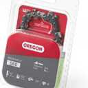 Oregon D60 AdvanceCut Replacement Chainsaw Chain for 16-Inch Guide Bars, 60 Drive Links, Pitch: 3/8", .050" Gauge, Fits Stihl, Husqvarna, Echo, Poulan, Craftsman and More
