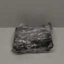 Silk Fiber-Jet Black