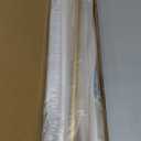 Asidrama 6 Pack 15 Inch(381mm) Brushed Satin Nickel Kitchen Cabinet Handles, Cabinet Pulls Kitchen Cabinet Hardware for Cupboard Drawer Pulls (15" Hole Center)