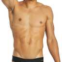 Sporti Solid Swim Euro Brief Swimsuit 34