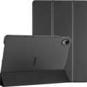 ProCase for Onn. 11" Tablet Pro 2024 Case, Slim Stand Hard Back Shell Protective Smart Cover for Onn. 11 Inch Tablet Pro 2024 Model -Black