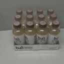 Bai Antioxidant Infused Water Beverage, Molokai Coconut, with Vitamin C and No Artificial Sweeteners, 18 Fluid Ounce Bottle, 12 Pack (EXP 06/02/26)
