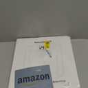 Vitafit Digital Bathroom Weight Scale for Body Weight, High Accuracy Assured by Weighing Professional Since 2001,Extra Large Blue Backlit LCD and Step-On, 400lb/182kg, Clear Glass