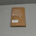 Smell Proof Bag, Odor Proof Bag with Combination Lock, Durable Smell Proof Container with Carbon Lining, Secure Odorless Travel Pouch for Home & On-the-Go (Grey)