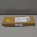 15.2" Large Digital Wall Clock with Seconds, App & Remote Control, Customizable RGB Colors, Alarms, Stopwatch, Countdown, Timer Clock for Home Gym Living Room Office Garage Decor