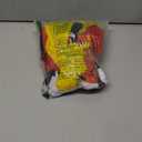 LookOurWay Feather Flag Banner - 12 Feet Tall Advertising Flags for Outside Business and Events Promotion - Swooper Flag Only - Parking (10M1200081)