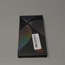 TORRAS for iPhone 17 Pro Case Crystal Clear, Ultra-Thin, 2025 Upgraded Non-Yellowing, Military-Grade Protection, Transparent Slim Case for iPhone 17 Pro Phone Case, Soft, Anti-Scratch, Clear