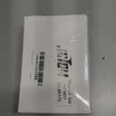 Jutom 104 Pcs Self Adhesive Chenille Letter Patches Letter Patches Chenille Stick on Embroidered Patch for Clothing Jackets Backpacks Hats(Classic, Fresh Colors)