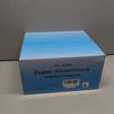 Super Absorbency Disposable Leakproof Underpads with Quick Drying for Baby, Adults, Puppy, Dog Bed Pee Pads, Extra Large, XXL Incontinence Pads, 30 x 36, 50 Count