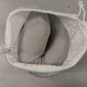 jiaao Neck Pillow Airplane, Memory Foam Travel Neck Pillows for Long Flight, 3D Eye Masks, Ear Plugs and Portable Drawstring Bag, Napping Pillow for Home, Road Trips, Sleep Rest and Travel Use