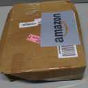 Hotop 20 Pcs Artificial Rose Flowers with Long Stem,Real Touch Silk Realistic Plastic Bouquet Roses Bulk for Home Decor Bridal Wedding Party Table Centerpieces Decorations(Rainbow)