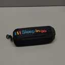 Sleepingo Ultralight Sleeping Mat - Inflatable & Compact Camping Air Mattress for Backpacking, Hiking- New (Green)