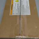 TOWON Desktop Glass Whiteboard with Basic Calculator, 12 Digit LCD Display, Desk Organizers with Accessories for Office, Home, School Supplies, Storage with Dry Erase Board Surface, Black, 17'' x 6''