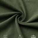 VEBOON Men's Short Sleeve Button Down Shirts Cotton Lightweight Stretch Moisture Wicking Dress Shirt with Pocket