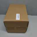 35 FT Drain Snake Auger - AUTO FEED- Flexible & Powerful Snake Drain Hair Remover Tool, for Kitchen, Shower & All Drains - Manual or Drill-Powered with Gloves, Storage Bag