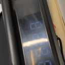 KASSADIN Walking Pad with Handle Bar, 2026 Upgrade Portable Small Treadmill with Handles for Home Small, 3.0HP Under Desk Walking Pad Treadmill with Incline, 0.6-7.6MPH, 350LBS (Black-1)