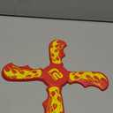 Boomerang for Kids - It Really Does Fly Back - Fun & Easy to Use Gifts for Boys & Girls - Best Toys for Ages 8-13 Gift Idea - Soft Foam Design Stocking Stuffers for Kids 6 7 8 9 10+ Year Old Boy Gifts (Red)