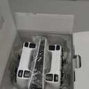 Retro Gaming Console  2025 Upgraded Mini Plug and Play Video Game System with 10K+ Classic Games, 12 Emulators, 2 Wireless 2.4G Controller, 4K HD Output