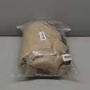 GSOU SNOW Men Snow Bibs Women Baggy Ski Pants Snowboard Overall Insulated Waterproof Windproof Warm Winter (Small, Caramel)