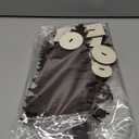 8 Pcs Christmas Table Decorations Wooden Christmas Pine Tree Reindeer Snowflake Table Centerpiece Xmas Winter Tabletop Signs Rustic Farmhouse Decor for Home Office Desk Party Favors