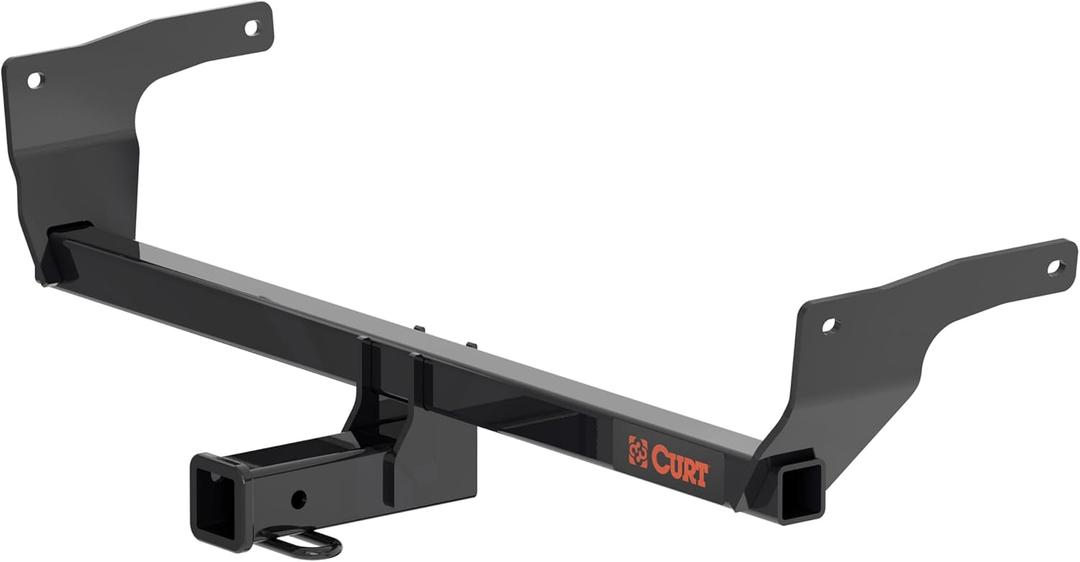 CURT 13615 Class 3 Trailer Hitch, 2-Inch Receiver, Compatible with Select NX250, NX350, NX350h, NX450h+, RAV4, Venza