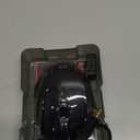 Redragon M908 Impact RGB LED MMO Gaming Mouse with 12 Side Buttons, Optical Wired Ergonomic Mouse with Max 12,400DPI, High Precision, 18 Programmable Macro Shortcuts, Comfort Grip (Black)