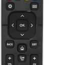 EN2A27 Remote Control for Hisense TV Remote, Used in The Living Room or Room, No Programming or Pairing Needed, Replacement tv Remote Compatible Models 55H6B 32H5C 40H5C 40K368AW 43CU6100 43H5C 43H6C