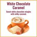 Hills Bros. Cappuccino Mix Rich, Frothy Coffeehouse-Tasting Instant Drink Mix Quick and Easy Preparation Perfect for Hot & Iced Drinks & Creaming Coffee Rich Variety Pack, 2 Packs of 16oz & 1 Pack of 14oz BBD: 06/16/27