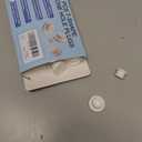 24 PCS Bathtub Jet Covers Silicone Hole Plug White Tube Plugs 4 Sizes Waterproof Bathtub Plug Fit for 12mm 14mm 16mm 22-23mm Bathtub Hole