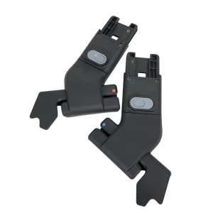 UPPAbaby VISTA Lower Adapters UPPAbaby VISTA Lower Adapters