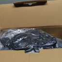 Sealy Heated Blanket Throw with Built-in Button Controller, Reversible Flannel to Sherpa Electric Blanket with 2-10 Hours Auto-Off & 4 Heating Levels, Over-Heat Protection, 50x60 inch, Charcoal