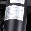 Electric Linear Actuator Motor ML19-095A ML19-095 Stroke 250mm