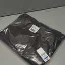 UNIONBAY Women's Heath Color black Sweatshirt (XL)