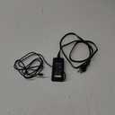 Dell Laptop Charger 65W USB-C,AC Adapter with Power Cord Cable,LA65NM190, HA65NM190, DA65NM190, HKA65NM200, Black