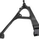 TRQ Front Lower Control Arm w/Ball Joint LH Left Driver Side For GMC Chevy Cadillac