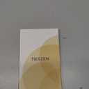 TIESZEN for iPhone 15 Plus Case, Compatible with MagSafe, Built-in Privacy Screen Protector and Camera Protection, Anti Spy Full Body Dustproof Shockproof Hard Phone Case 6.7", Pink