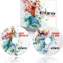 Beachbody CIZE Weight Loss Series DVD Workouts
