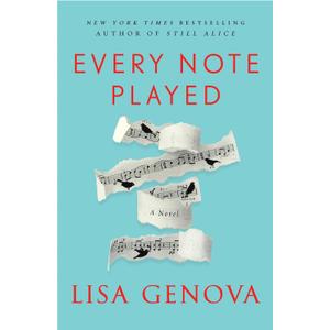 Every Note Played